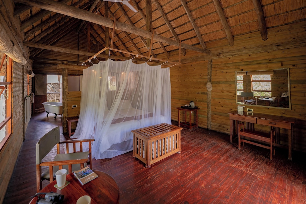Nata Lodge