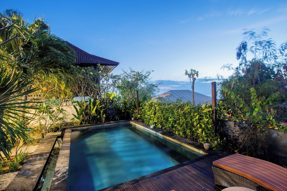 Moonlight Villa Ceningan