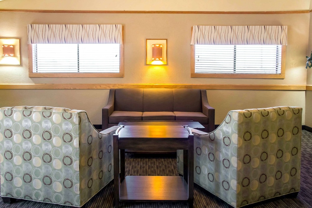 Quality Inn Wickenburg view 3