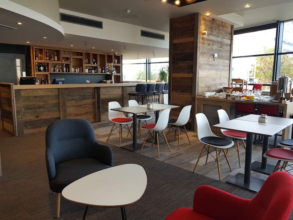 Leicester Vacations - ibis Leicester City - Property Image 12