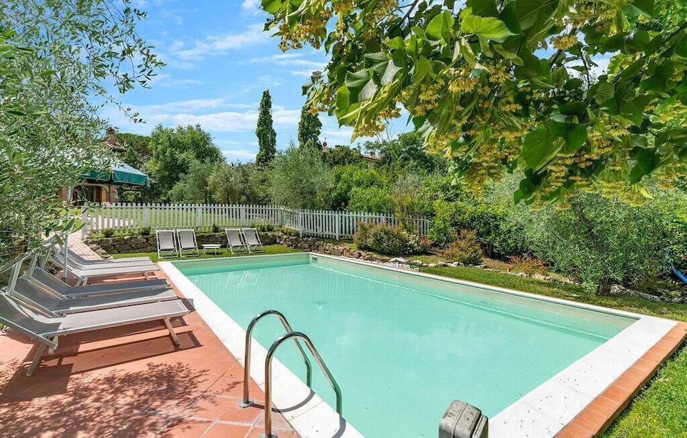 Villa Valledoro Relax, Pool, Wifi, Peccioli