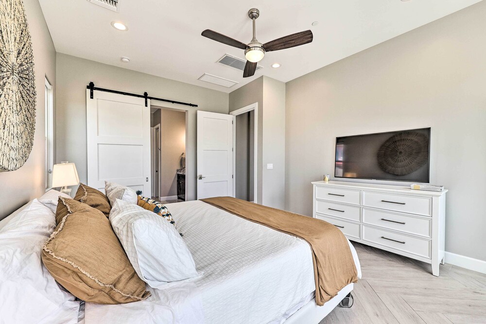 Fountain Hills Escape w/ Panoramic Mtn Views! view 2