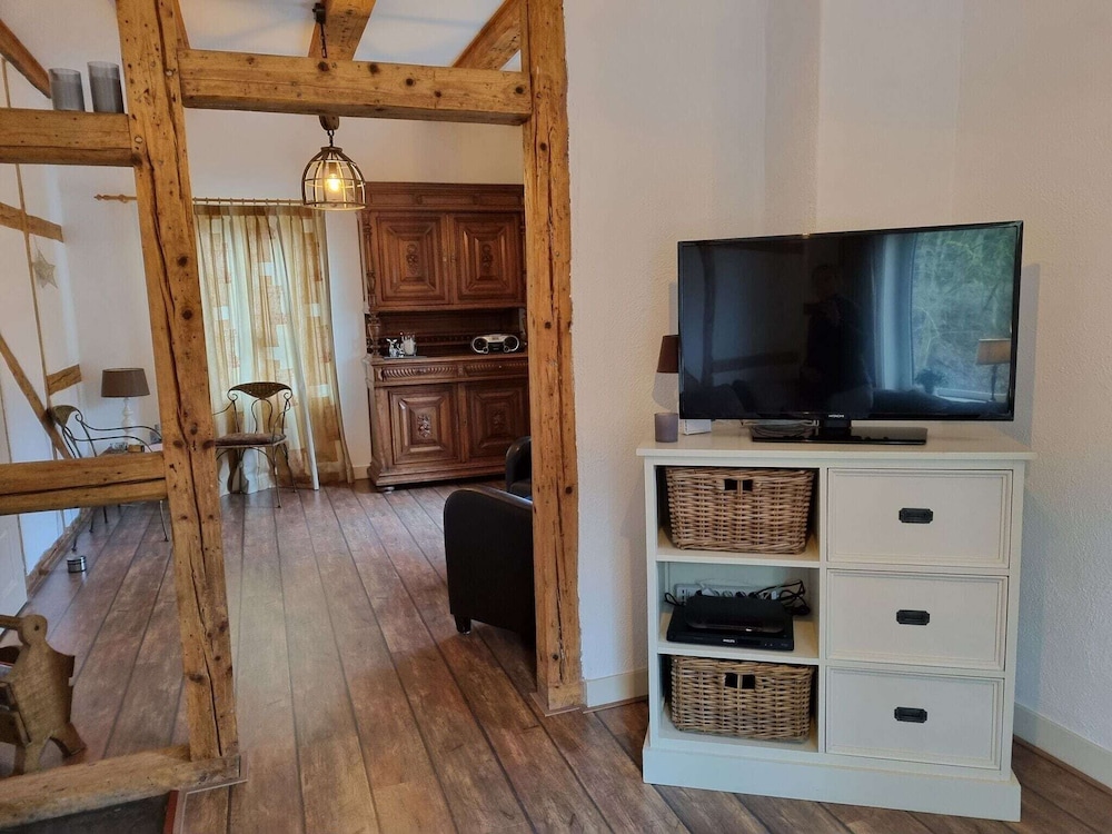 Former Coach House in the Harz view 5
