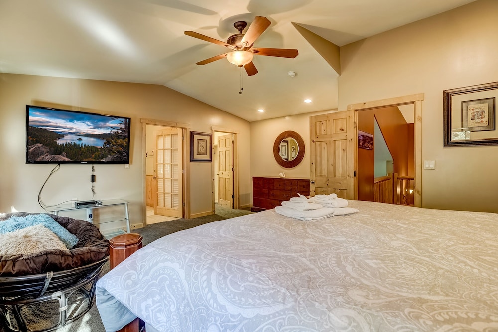 Residing Retreat view 2
