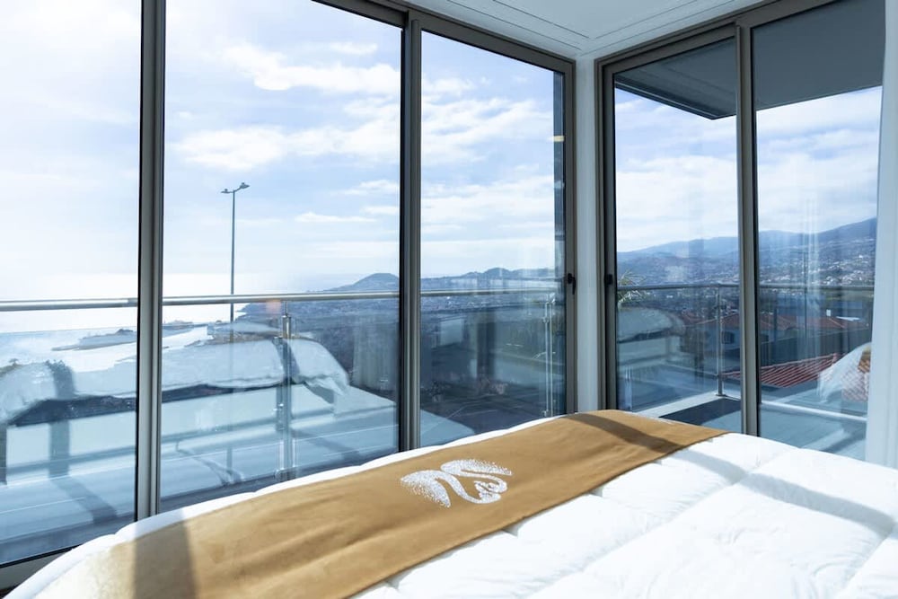 Villa Andrade Ocean View