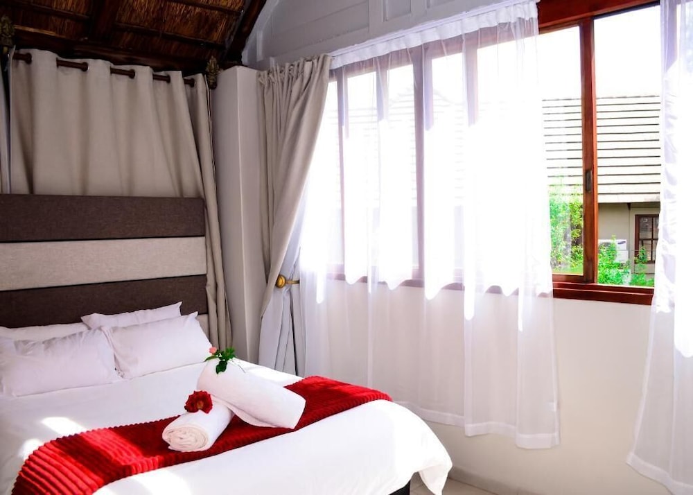 Novus Guest House