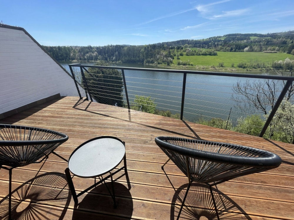 Comfortable Villa With Outdoor Activities