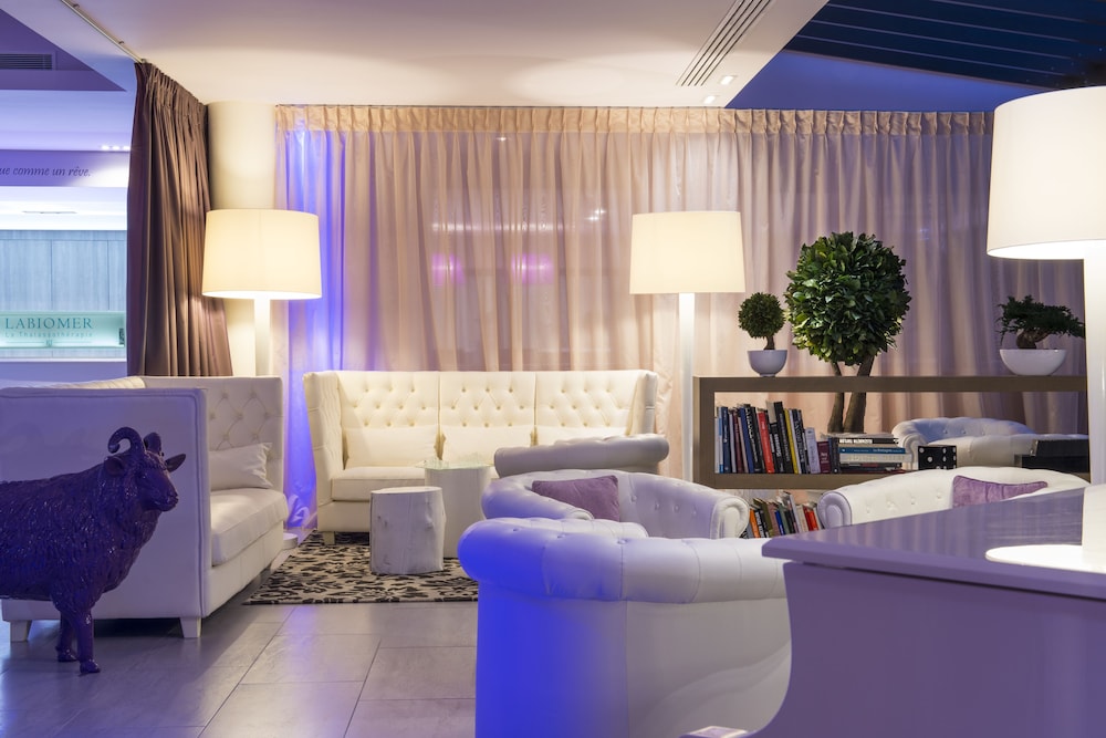 Pornichet Vacations - Relais Thalasso Chateau des Tourelles - Property Image 2