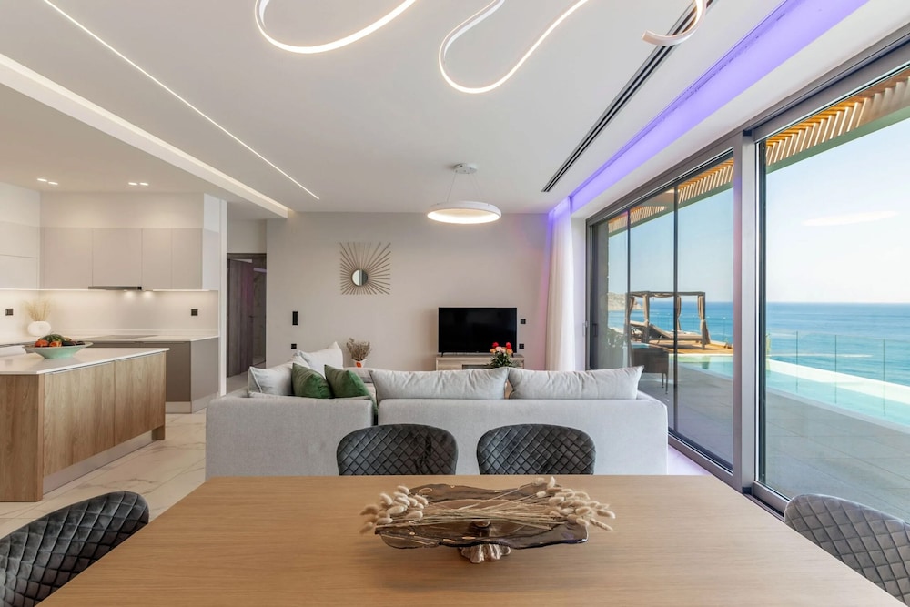 Alegria Villa Crete