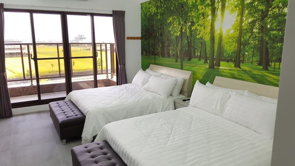 Cottage Bed and Breakfast