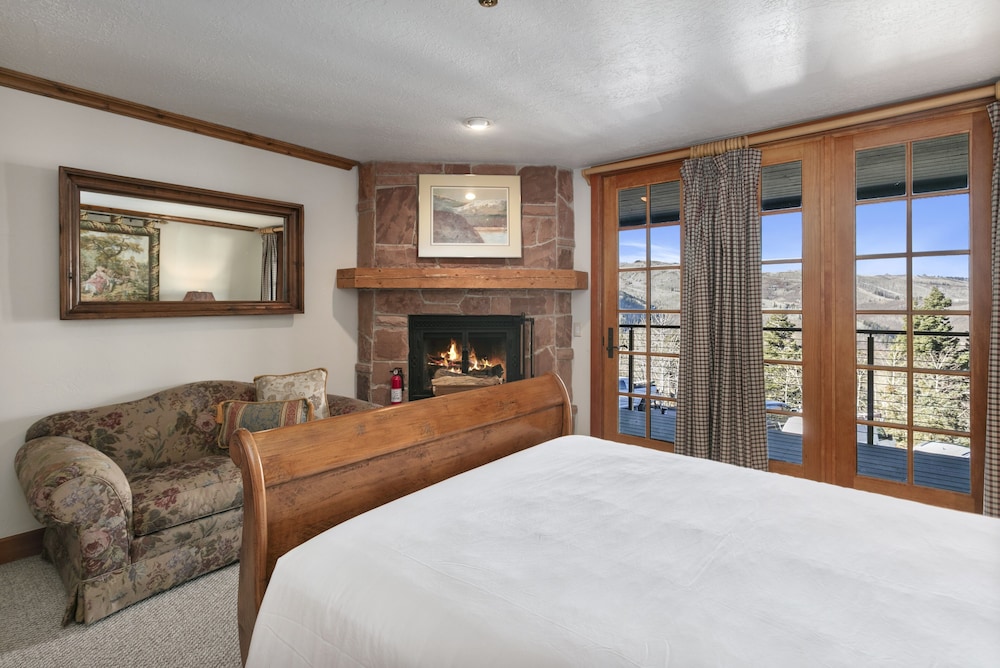Stag Lodge At Deer Valley Resort - 4 Bed - Spa #37 4 Bedroom Condo