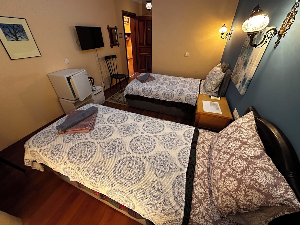 Efes Linden House