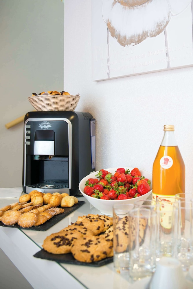 Saint-Herblain Vacations - Brit Hotel Nantes St Herblain - Le Kerann - Property Image 35