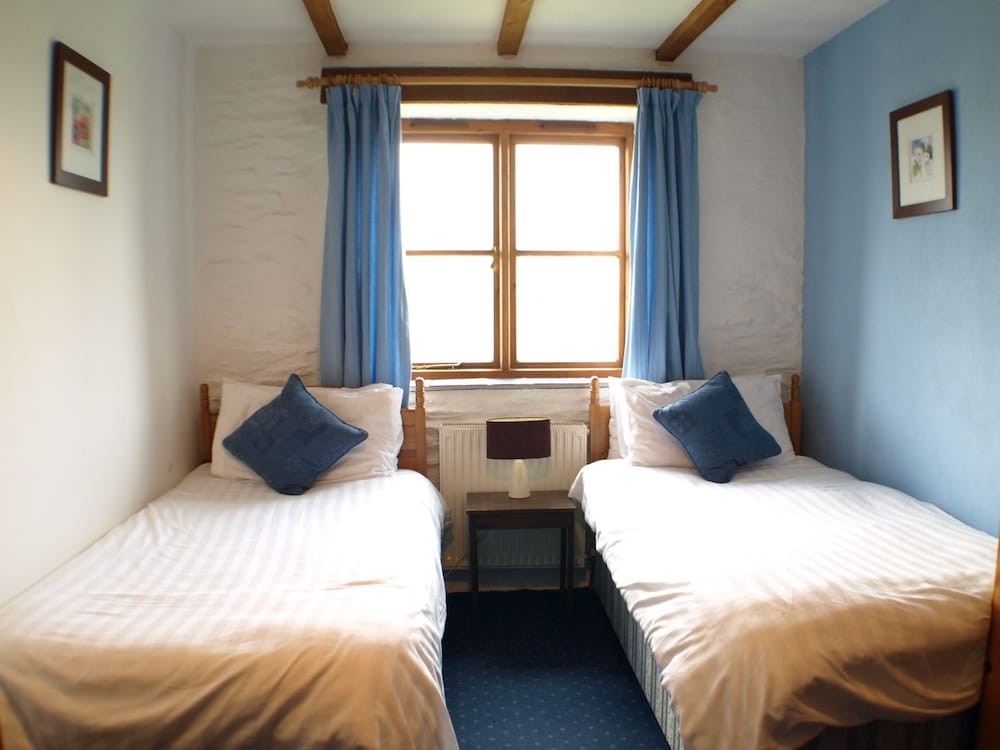 Looe Vacations - Polean Farm Cottages - Property Image 41