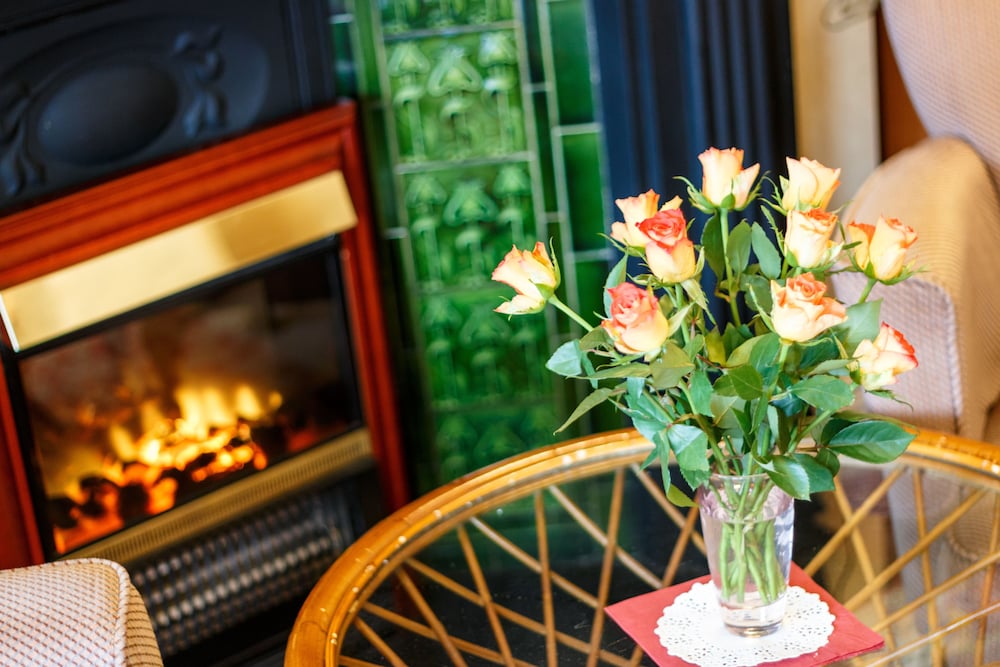 Lismar Guest House