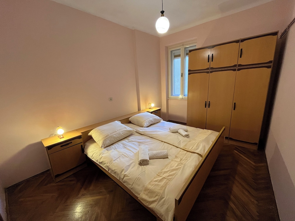 Apartment Cinthia