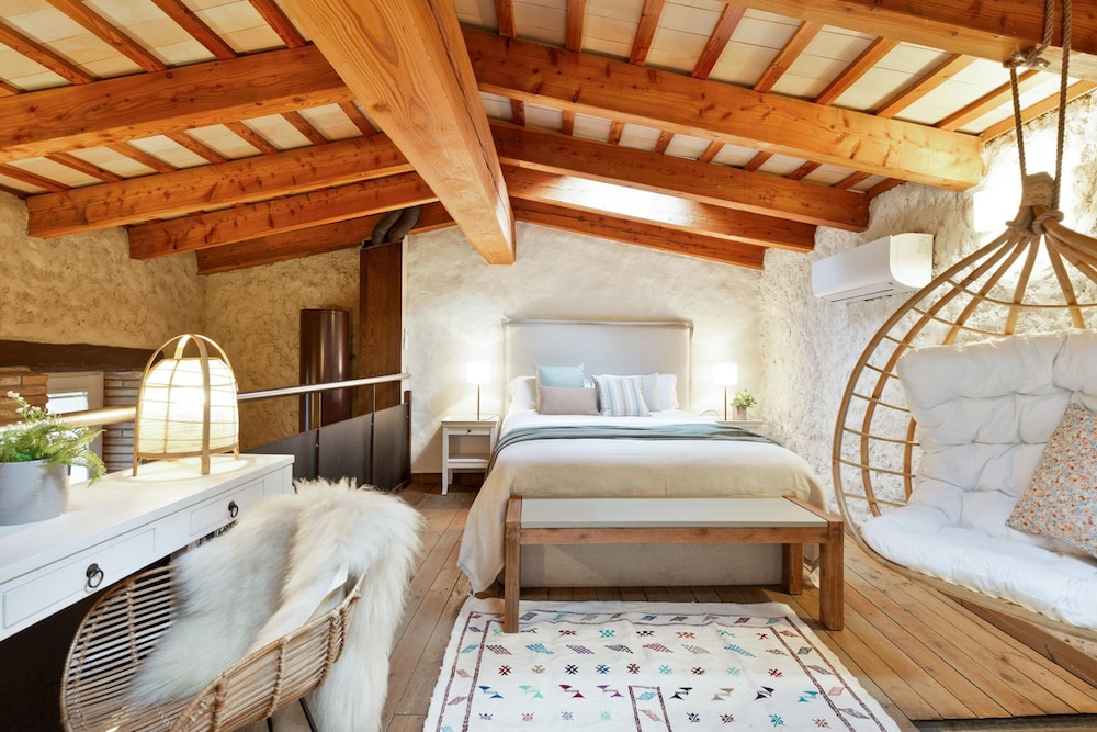 El Pajar del Emporda - Costa Brava