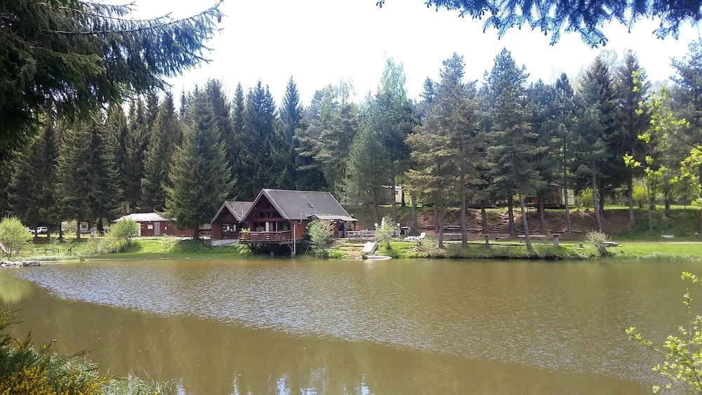 Camping de Fléchat photo 5