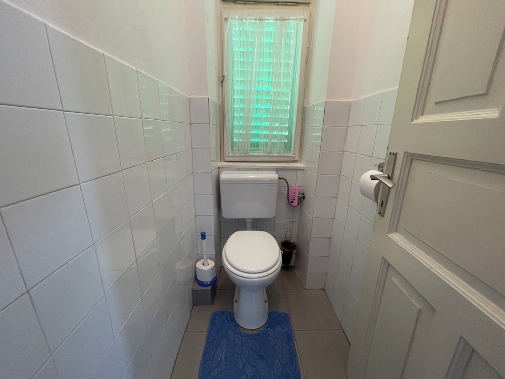 Apartment Perovic