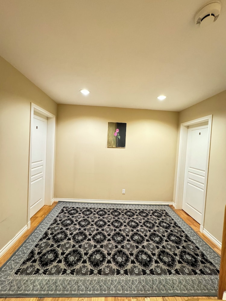 Sunward Coast Westside Homestay