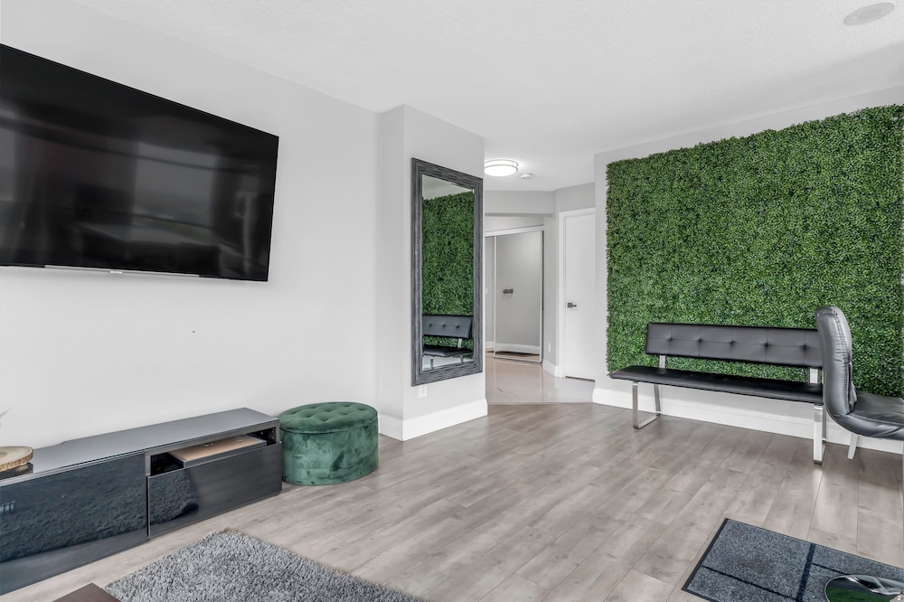 Waterfront Condo