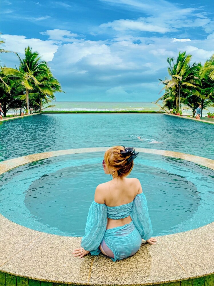 Sonata Resort & Spa