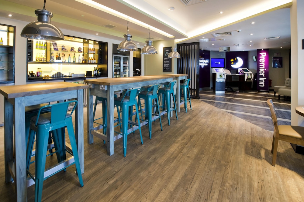 Premier Inn Wells - Somerset, photo 9