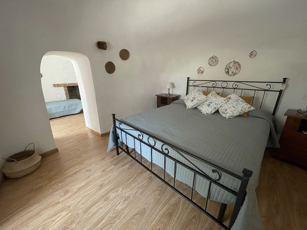 Trulli del Capo - Trulli