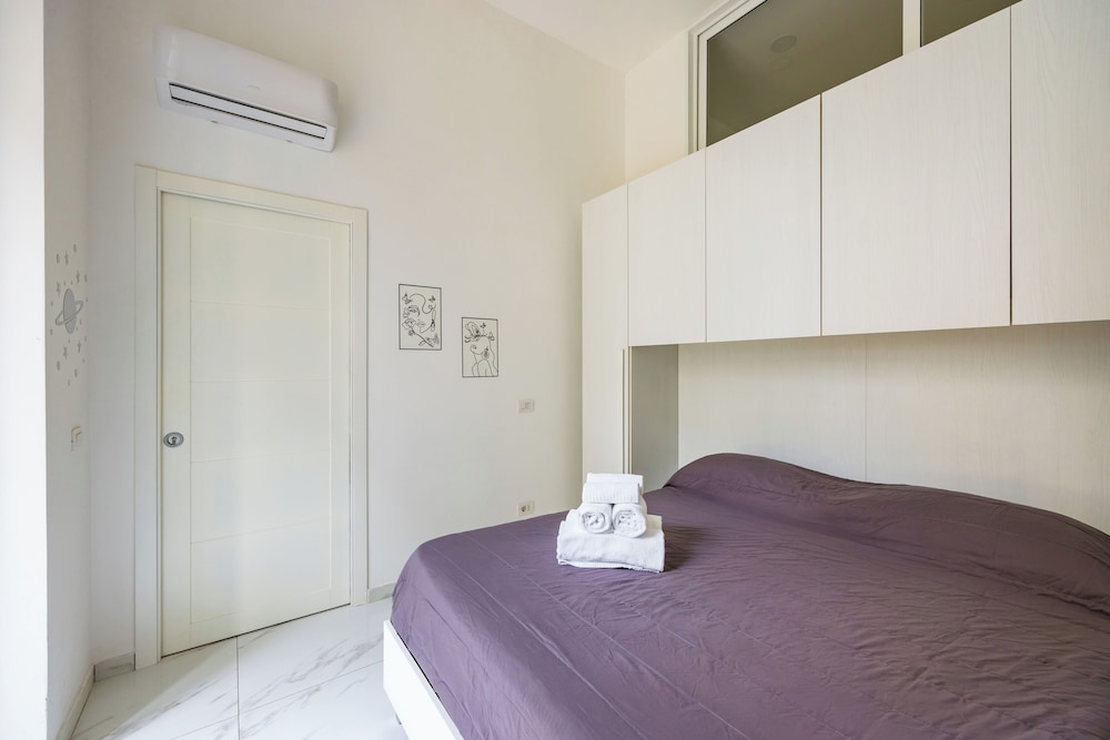 Marcellino Comfort House by Napoliapartments