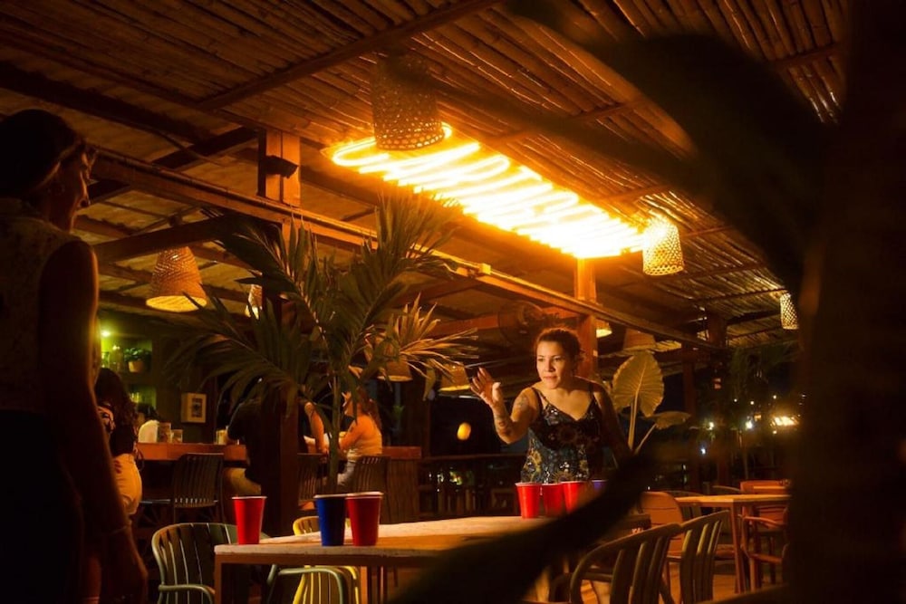 Viajero Cartagena - Getsemaní Hostel