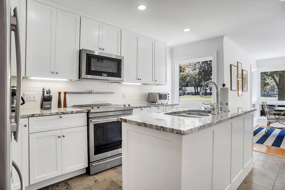 173 Twin Oaks at The Sea Pines Resort