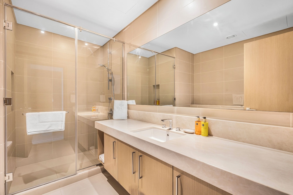 EDEN'S Homes & Villas - 52/42 Emaar
