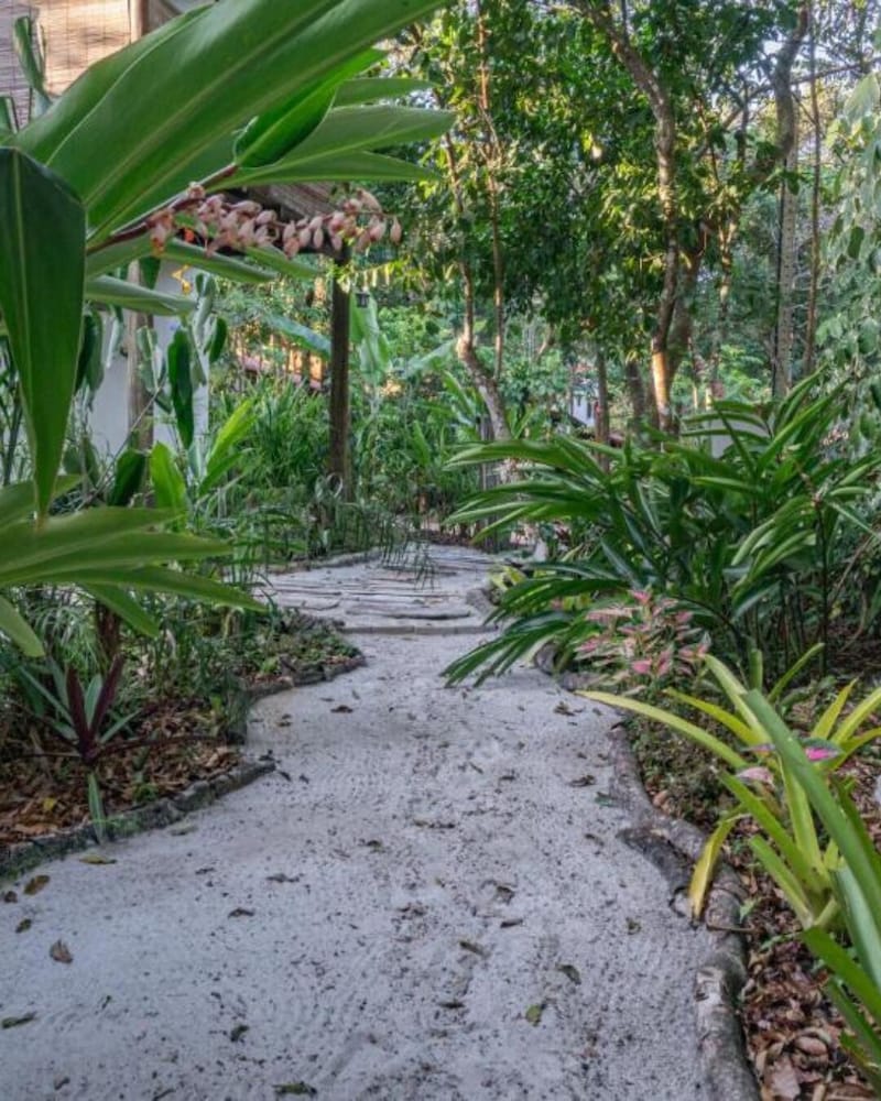 Vila Coco Dendê