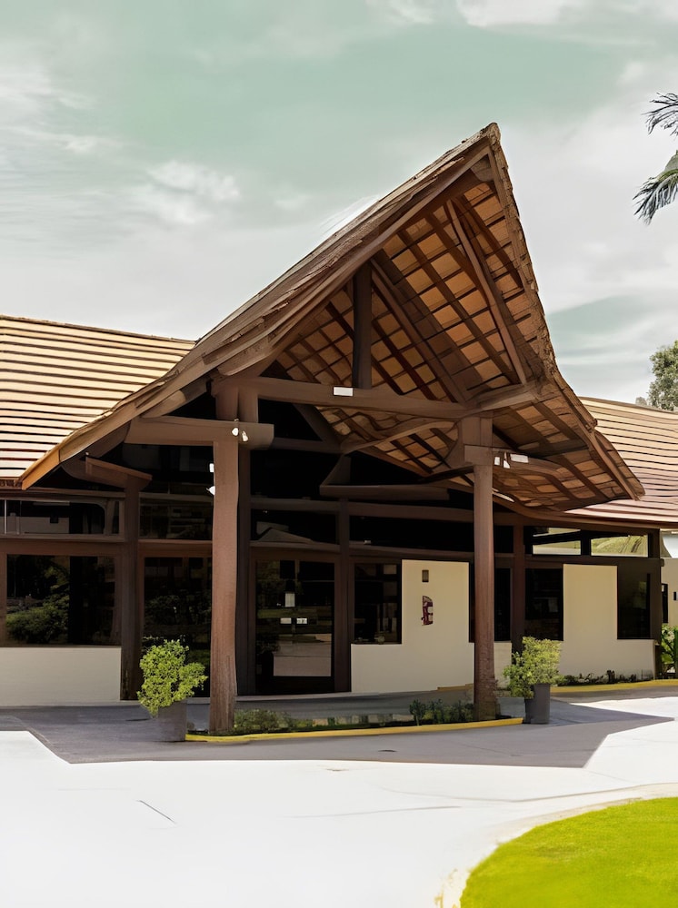 Condomínio Nannai Residence