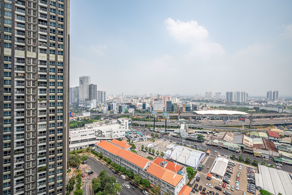 Landmark 81 - Saigon Luxury Apartment