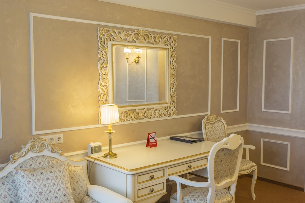 Belarus Hotel