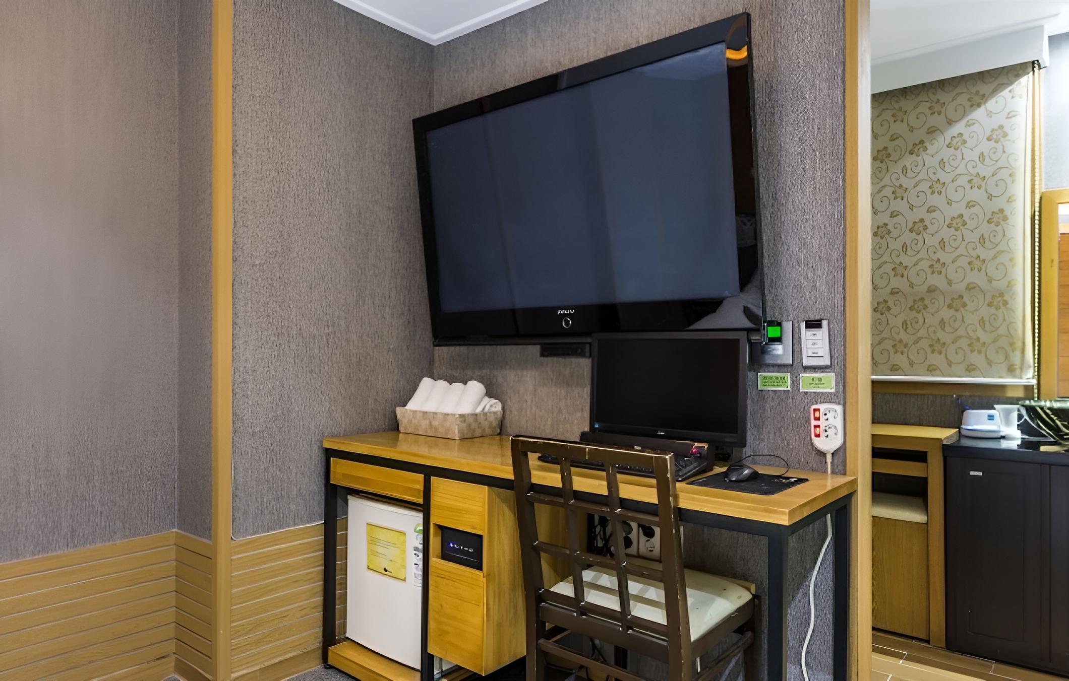 Gildong Argo Hotel