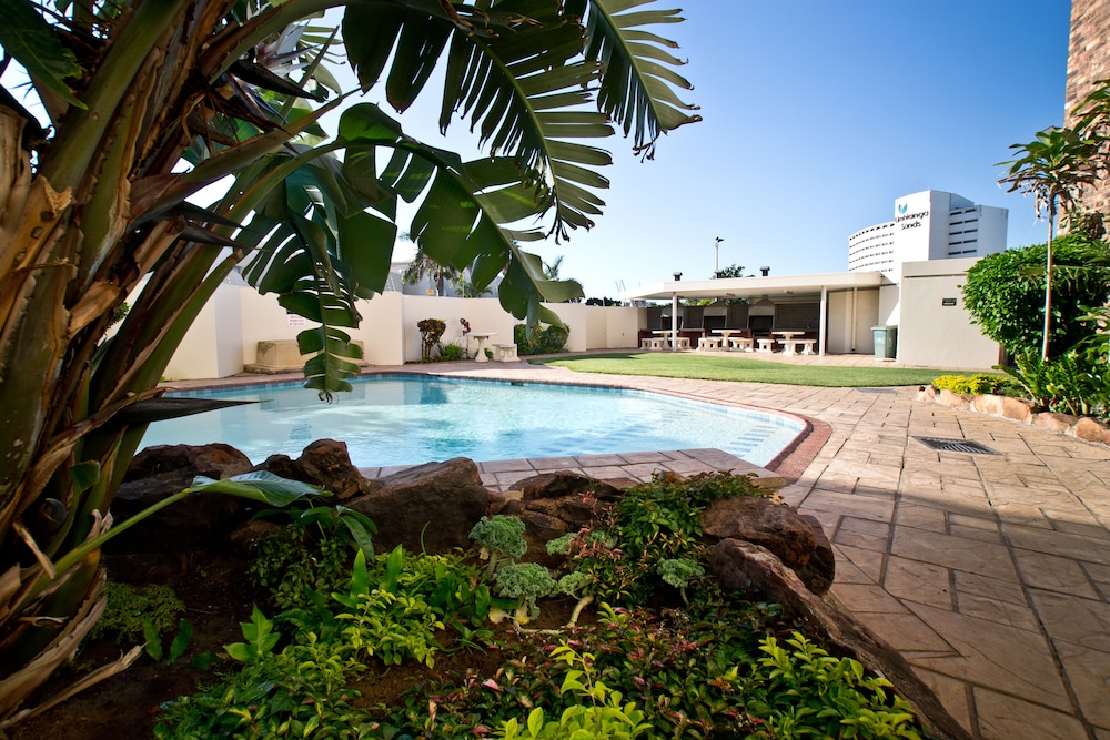 43 Sea Lodge
