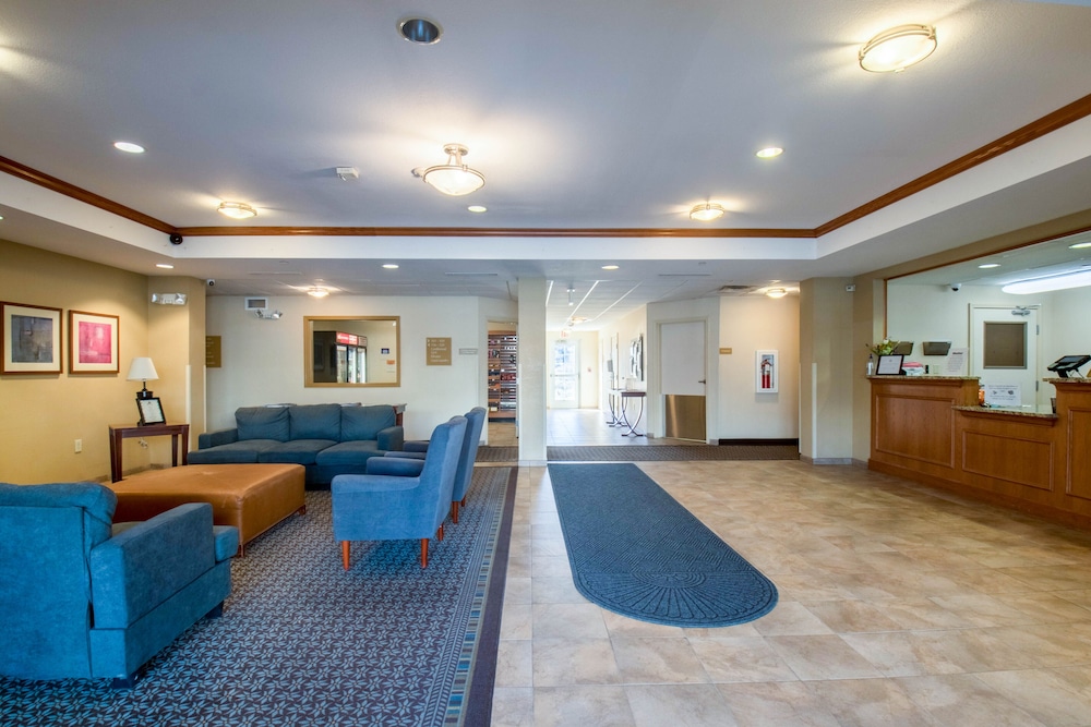 Western Slope Suites view 2