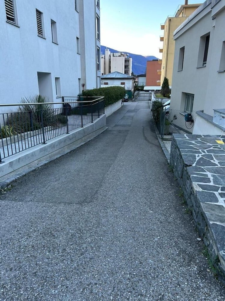 Casa Edera