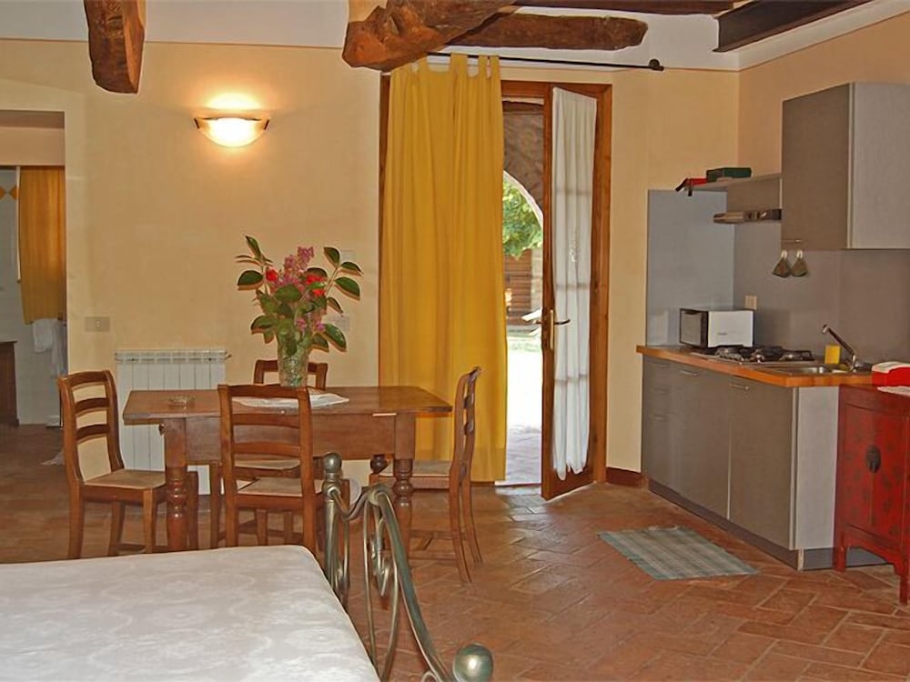 Agriturismo Casagrande
