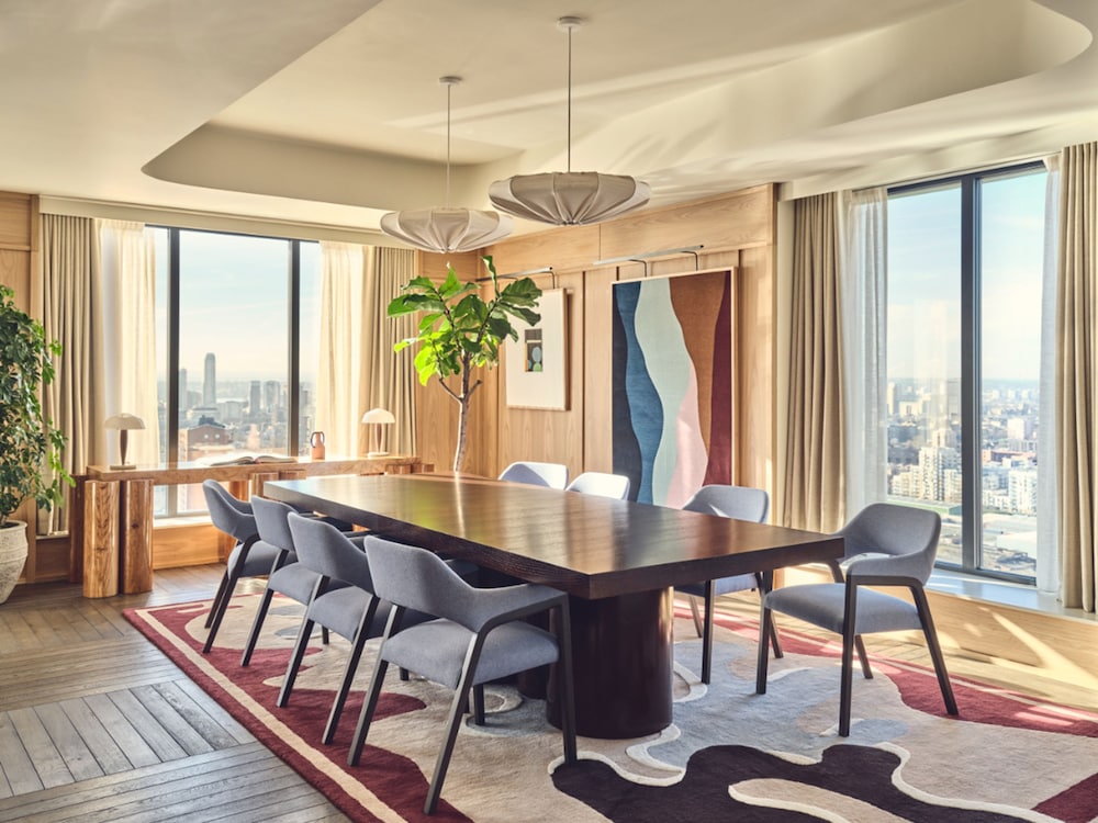 Chic One-bedroom Apartment Near Stratford