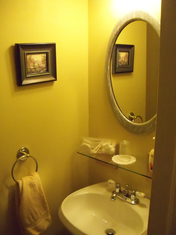 À la Claire Fontaine B&B et Spa