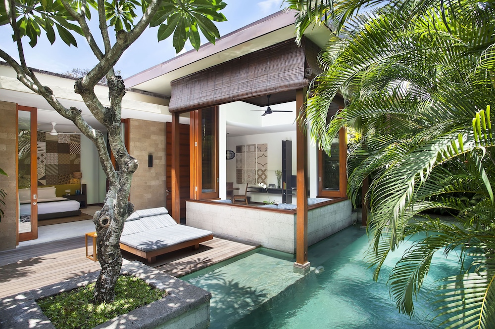 The Elysian Boutique Villa Hotel 12