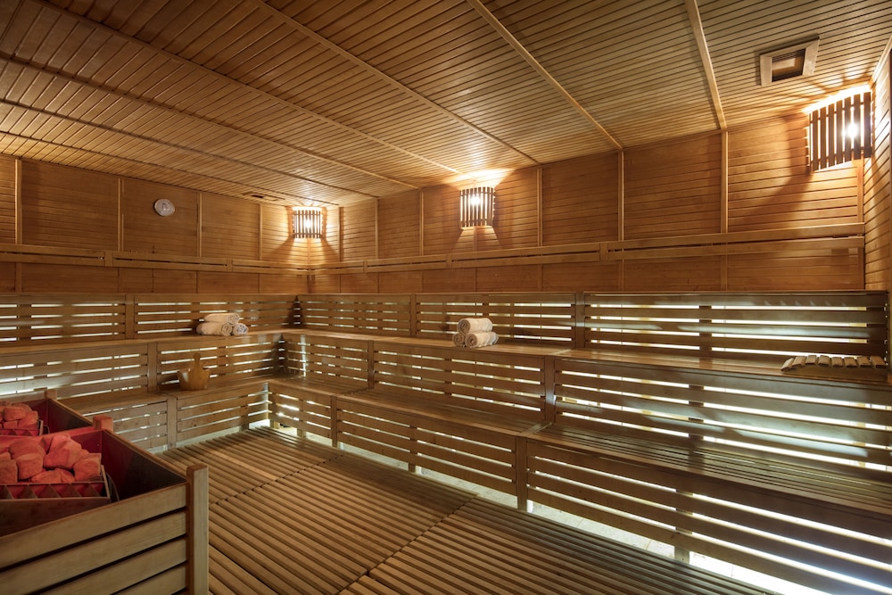 Aydinbey King's Palace & Spa -Ultra All Inclusive