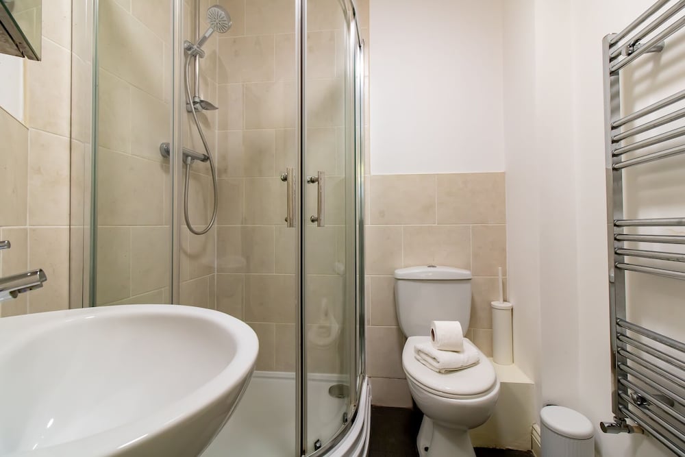 Gateshead Vacations - Impeccable 2-bed Apartment in Gateshead - Property Image 10