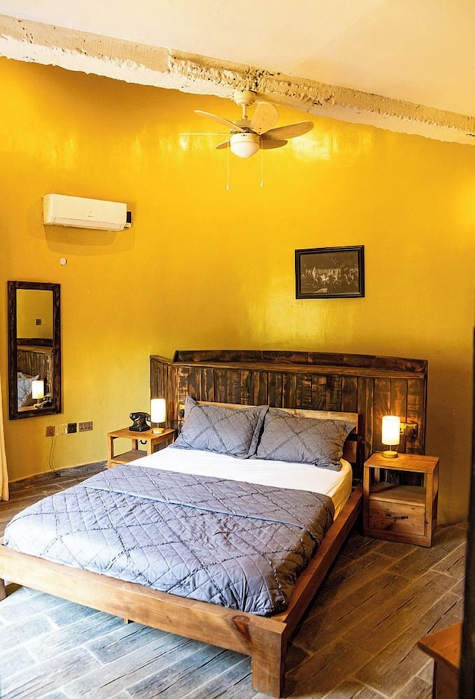 KAP Film Village & Resort