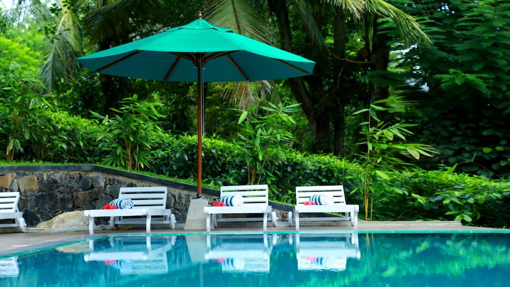 Thompson Manor - A Luxury Villa in Galle view 4