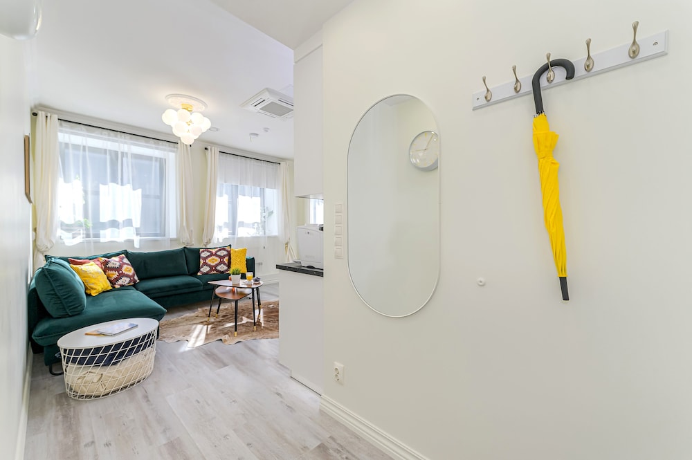 Tallinn Vacations - Harbor Black Pearl Apartments - Property Image 20