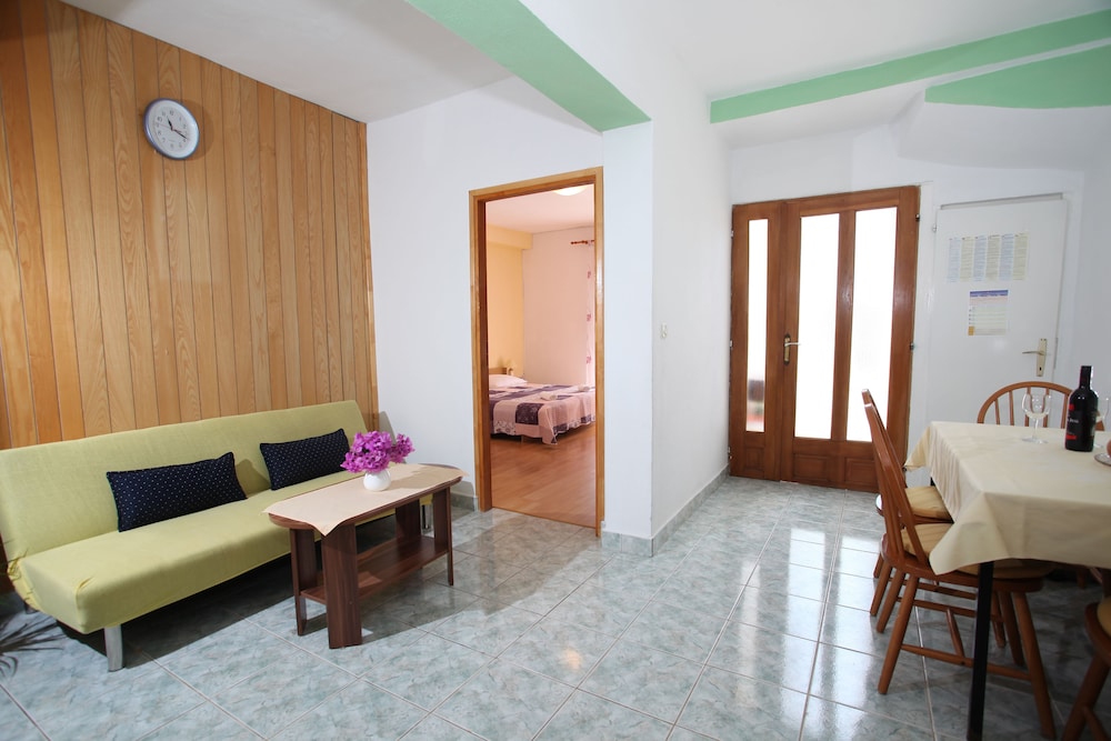 Apartmani Kovačić
